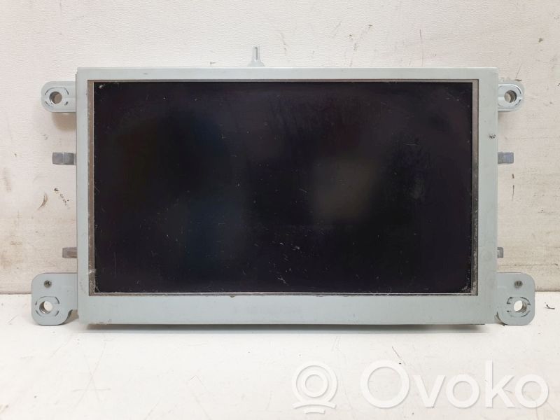 Audi Q5 SQ5 8R Monitor/display/piccolo schermo 