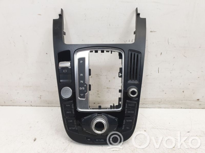 Mando de control del sonido   8T0919611A,8T0919611A