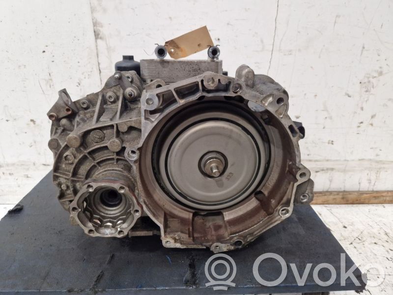Volkswagen Touran I Cutie de viteze automată