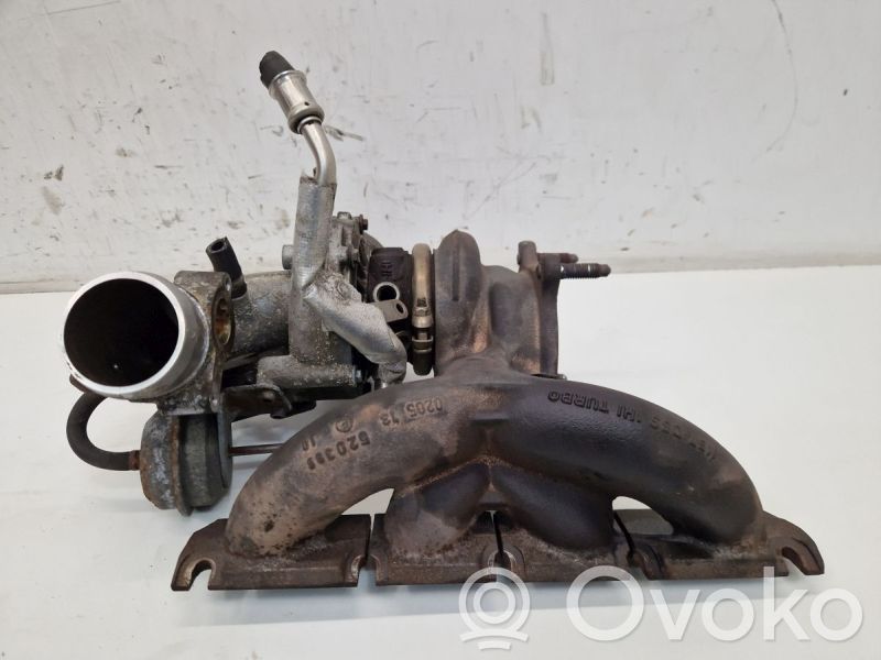 Turbo   06H145702S,06H145702S