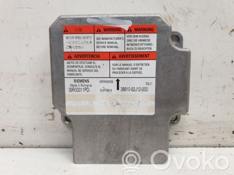 Otras unidades de control/módulos   3891062J12000,39R00011PD,3891062J12000,39R00011PD