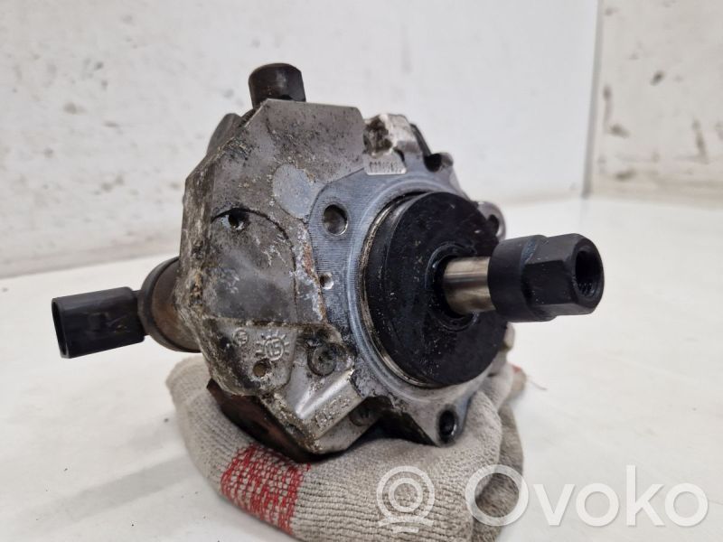 BMW 3 E90 E91 Pompe d'injection de carburant à haute pression