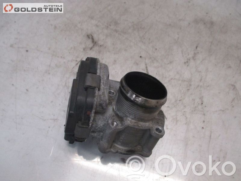 Citroen Berlingo Valvola corpo farfallato