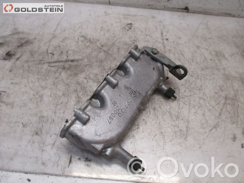 Audi A4 S4 B5 8D Collecteur d'admission 