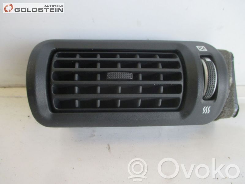 Hyundai Santa Fe Luftausströmer Lüftungsdüse Luftdüse frontscheibe