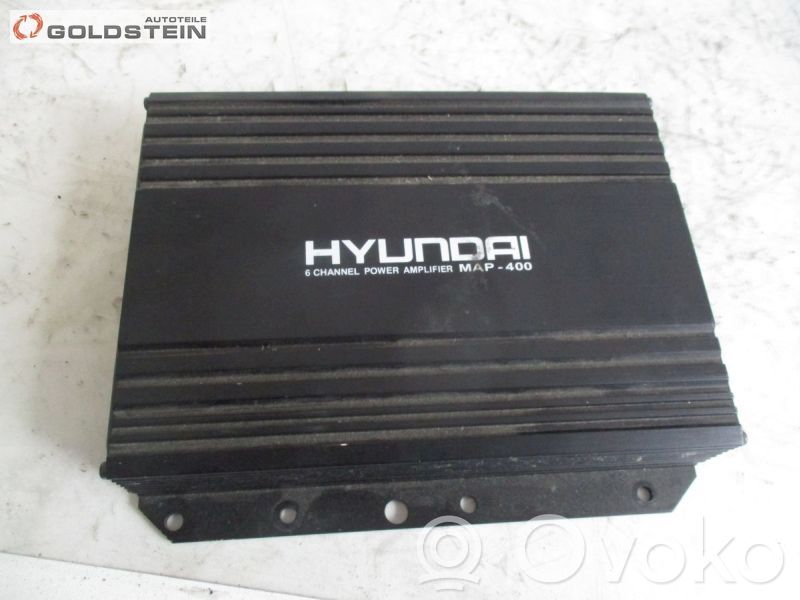 Hyundai Santa Fe Alte unități/module de control 
