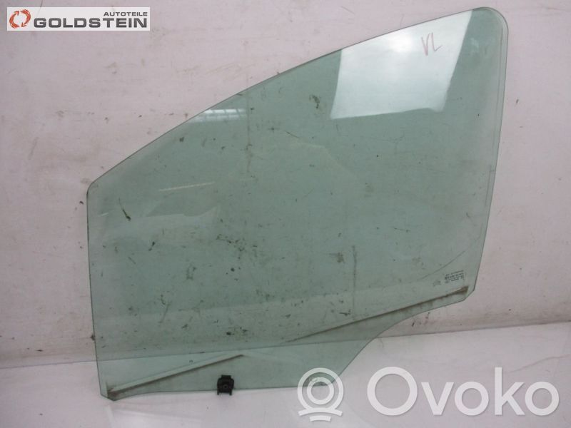 Citroen C3 Fenêtre triangulaire avant / vitre