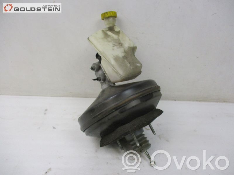 Citroen C3 Cilindro del sistema frenante
