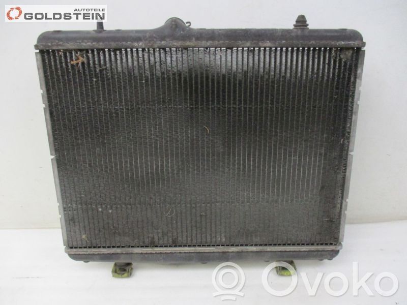 Kit Radiateur   1330P9,1330P9