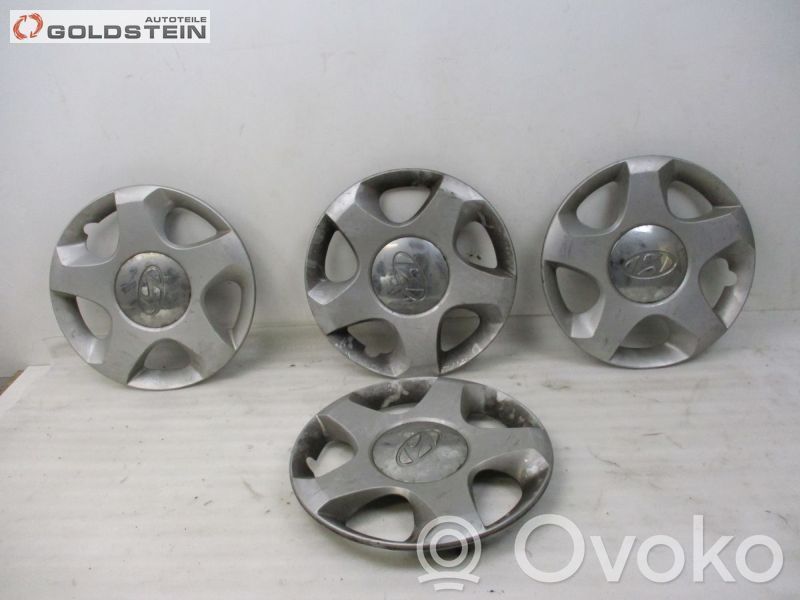 Tapacubos original de rueda   5296126000,5296126000