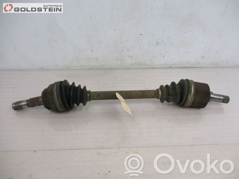 Citroen Jumper Semiasse anteriore