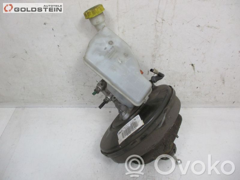 Citroen C3 Picasso Servofrână