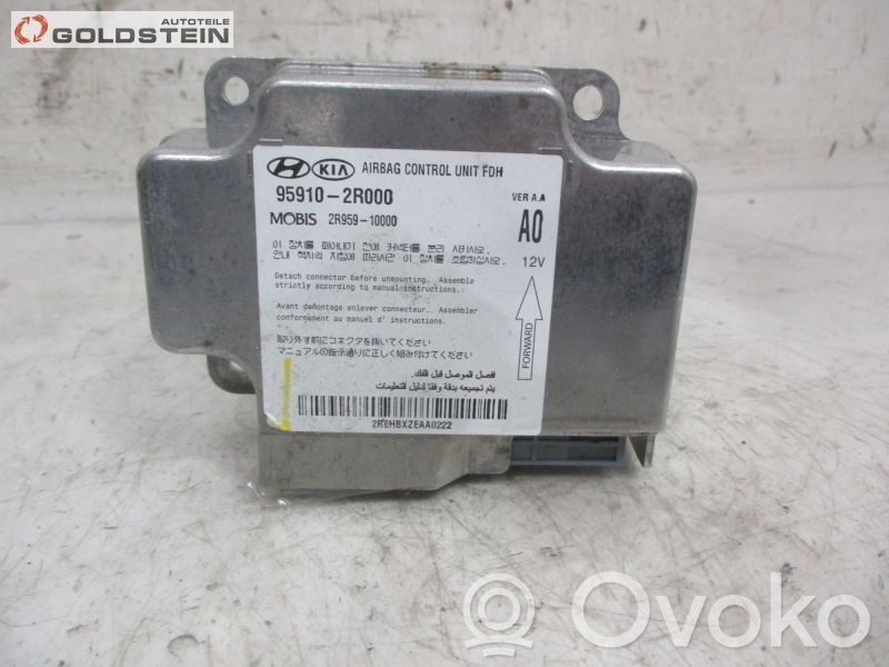 Otras unidades de control/módulos   959102R000,959102R000