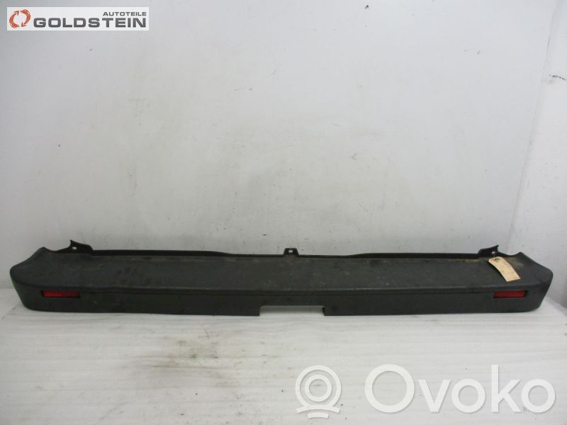 Opel Vivaro Pare-chocs