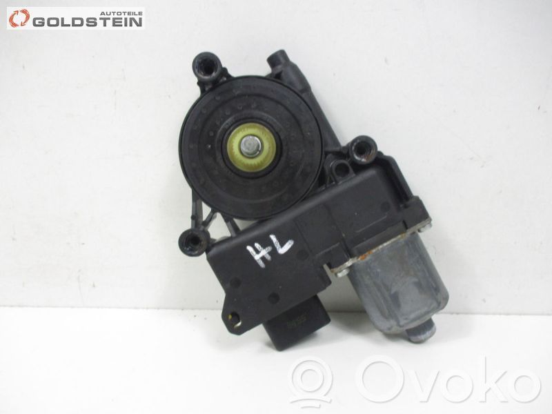 Citroen C5 Silniczek podnoszenia szyby drzwi tylnych 