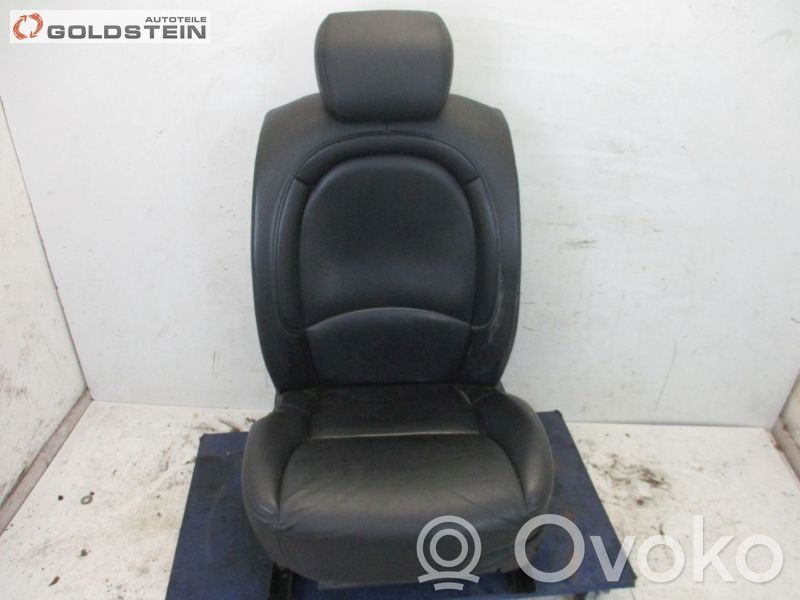 Citroen C6 Siège conducteur avant