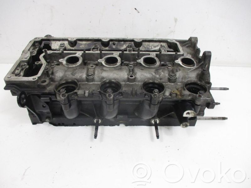 Chiulasă motor   9641752610,9641752610