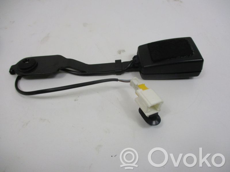 Citroen C3 Gurtschloss vorne 