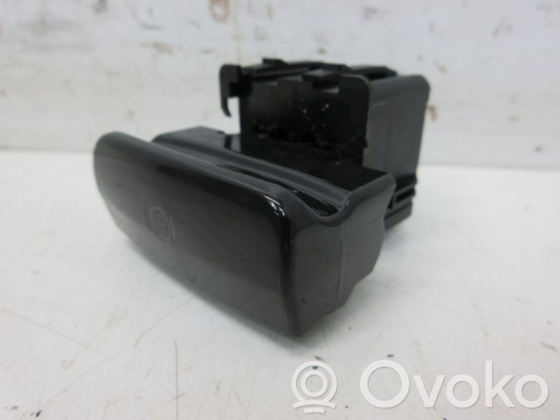 Citroen C4 II Autres commutateurs / boutons / leviers