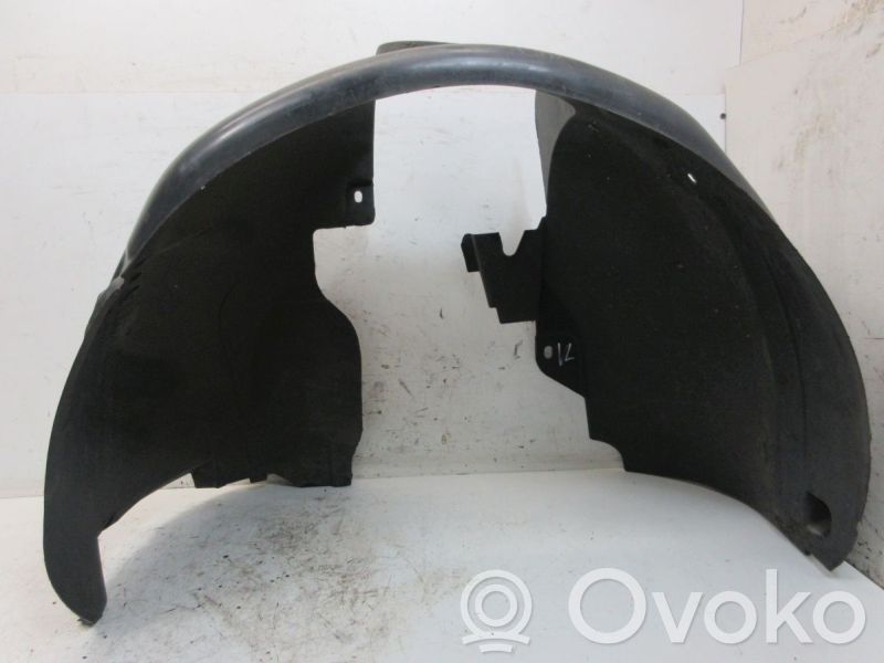 Citroen C4 II Radlaufschale Radhausverkleidung vorne