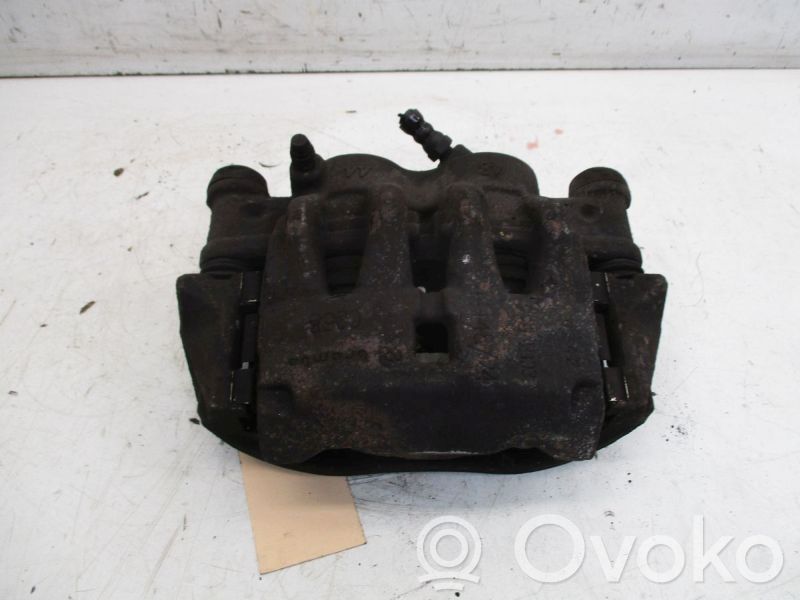 Fiat Ducato Pinza del freno anteriore