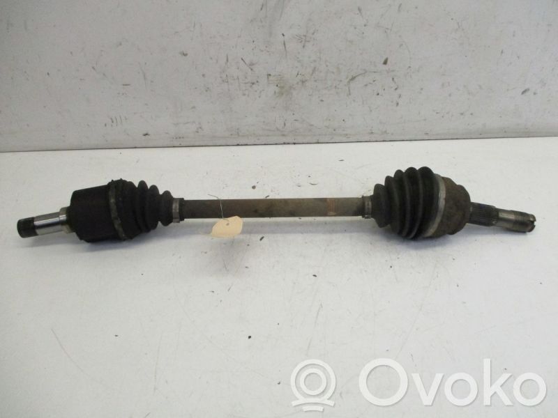 Fiat Ducato Antriebswelle vorne