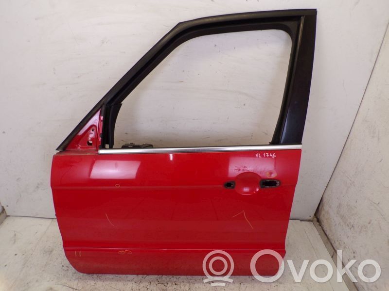 Ford S-MAX Porte avant 