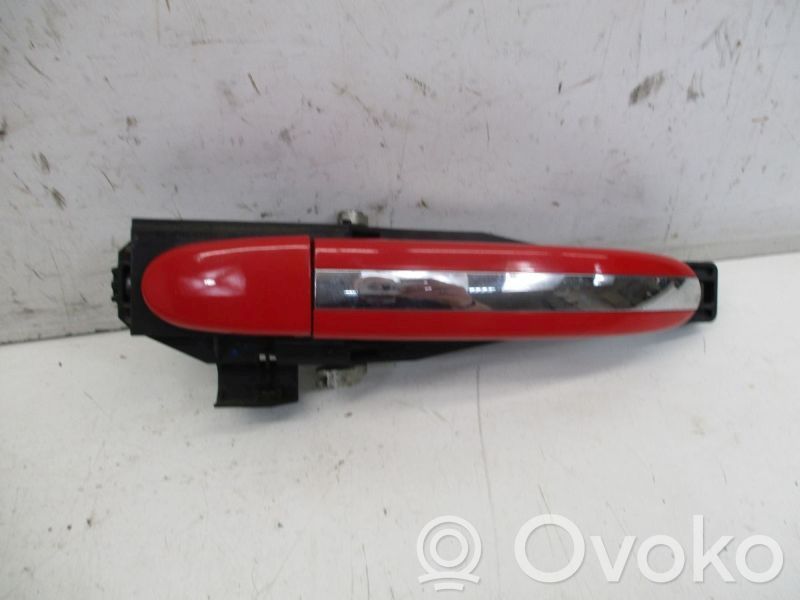 Maniglia esterna per portiera anteriore   6M21U224A36AG,6M21U224A36AG