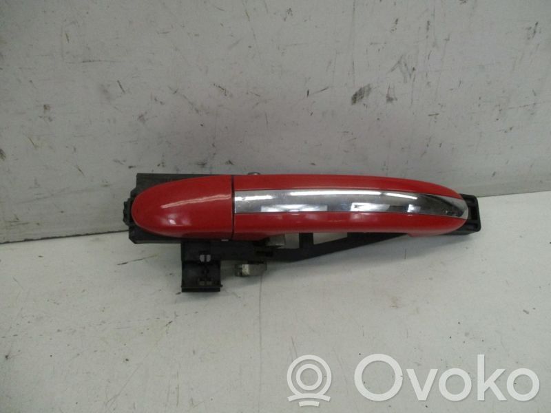 Ford S-MAX Mâner exterior ușă spate 