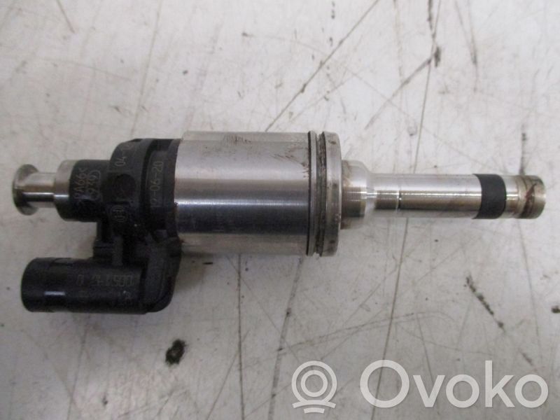 Ford Fiesta Inyector de combustible 
