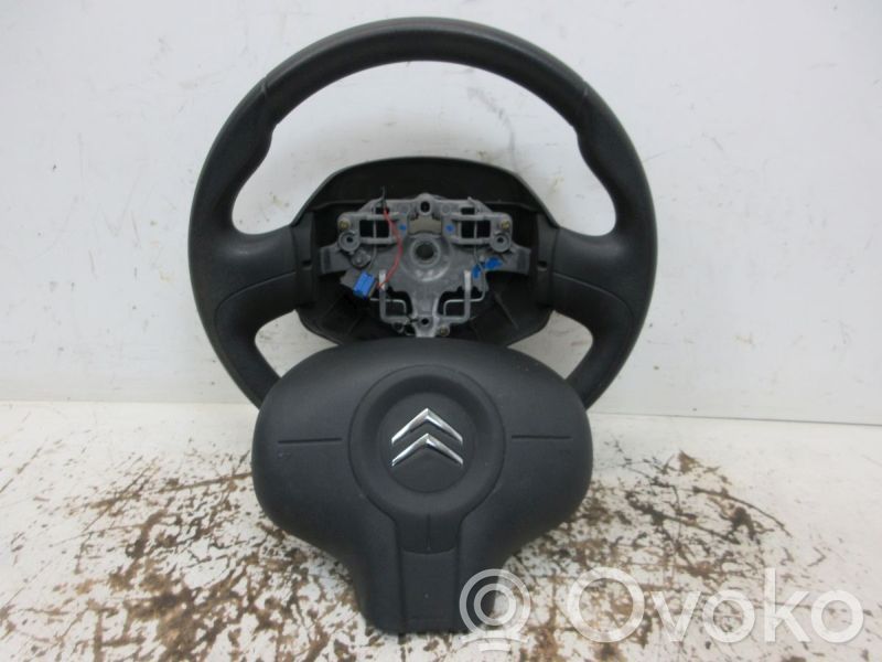Citroen C3 Picasso Volante
