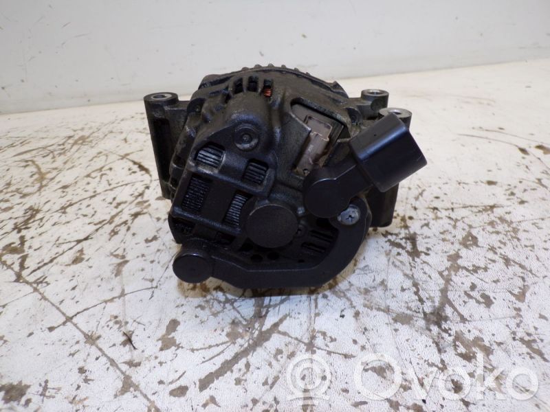 Generaattori/laturi   A005TG0881ZEB,A005TG0881ZEB