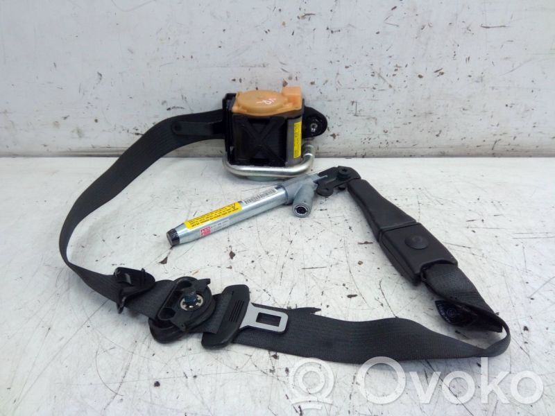 Opel Insignia A Sicherheitsgurt vorne 