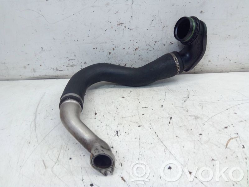 Opel Insignia A Conductă/furtun admisie aer