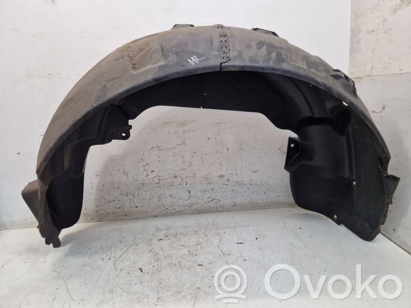 Hyundai H200 Rear arch fender liner splash guards 