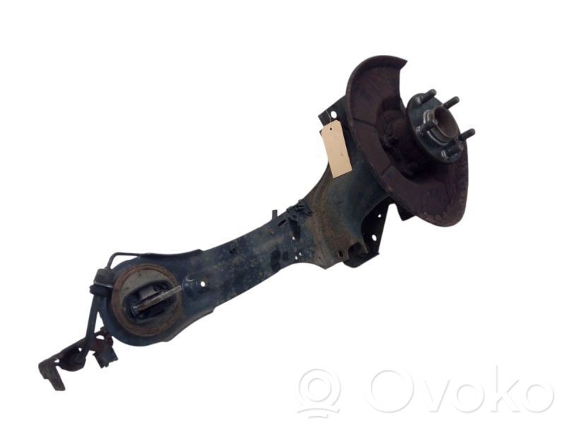 Ford S-MAX Braț cu fuzetă spate