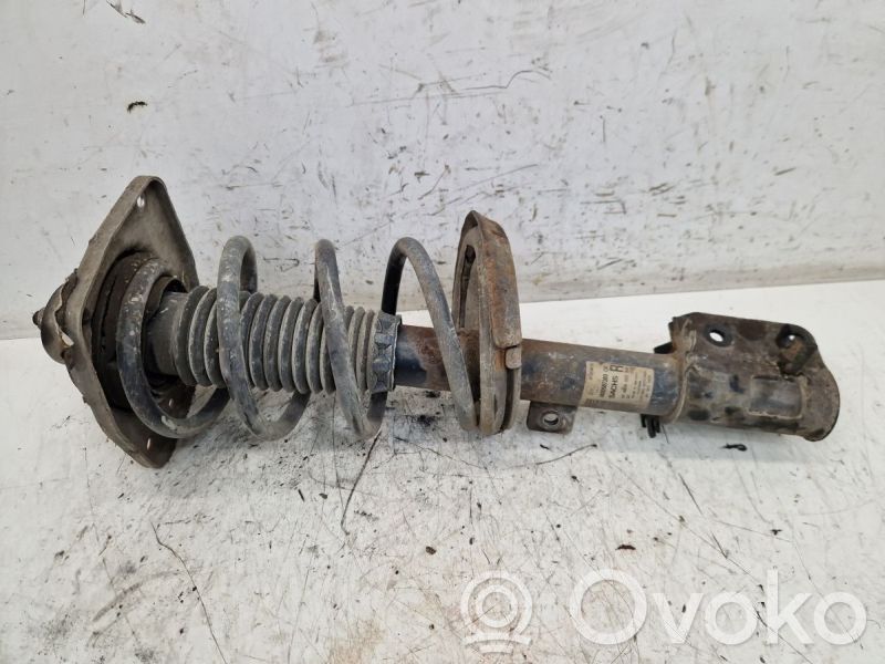 Fiat Scudo Amortiguador delantero con muelle espiral 