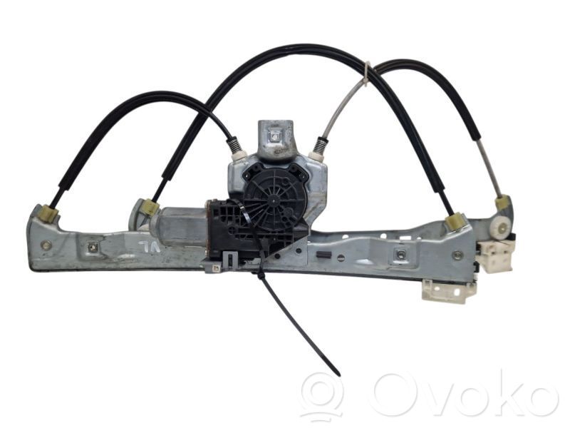 Citroen DS3 Macara geam față manuală 