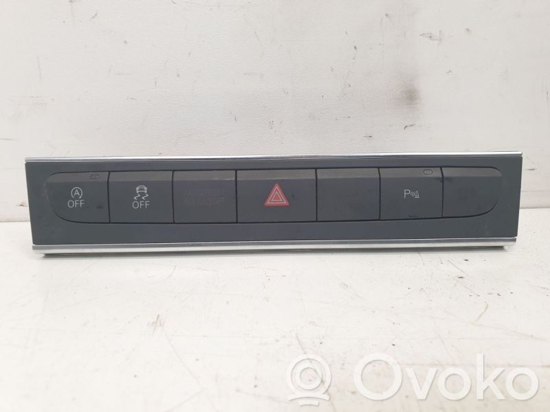 Czujnik pedału hamulca / stopu   8P0927137CH,8P0927137CH