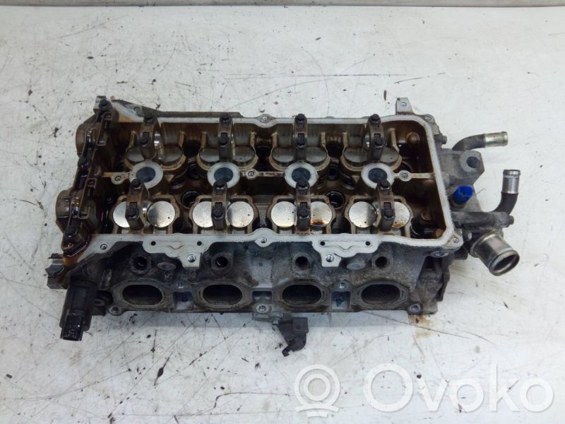 Culata del motor   11040EE000,11040EE000