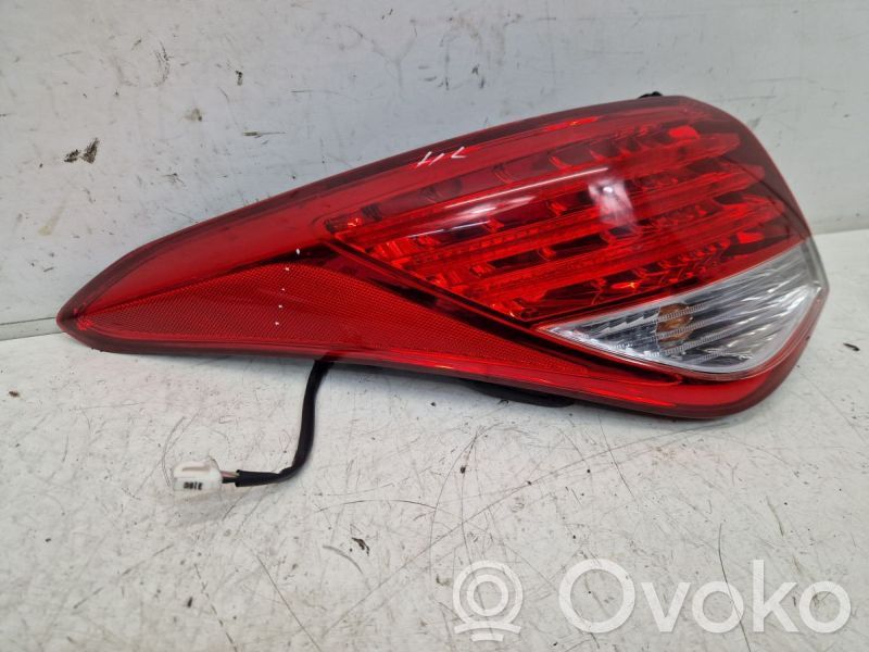 Hyundai i40 Luz trasera/de freno 