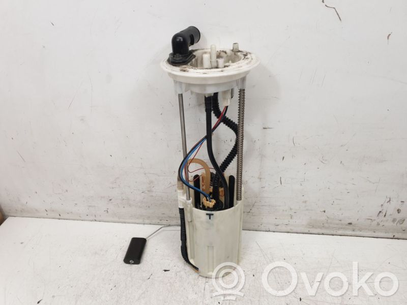Fiat Ducato Pompa carburante immersa