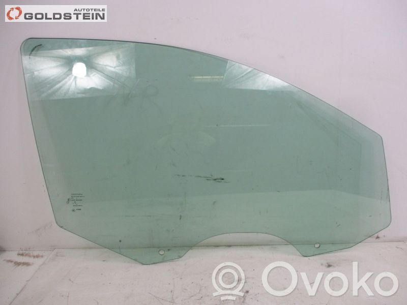 Dodge Journey Fenêtre triangulaire avant / vitre