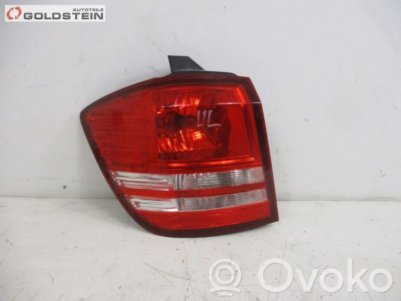 Dodge Journey Luz trasera/de freno