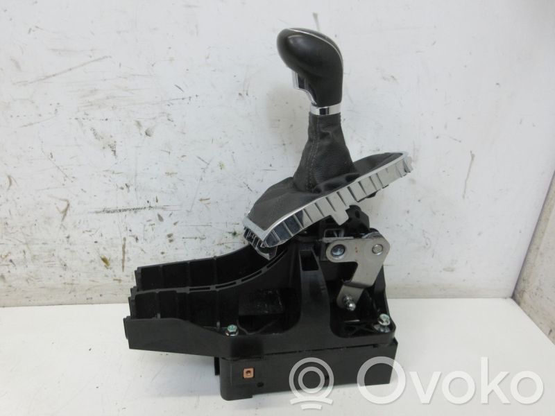 Opel Astra J Schaltbock Schaltkulisse 