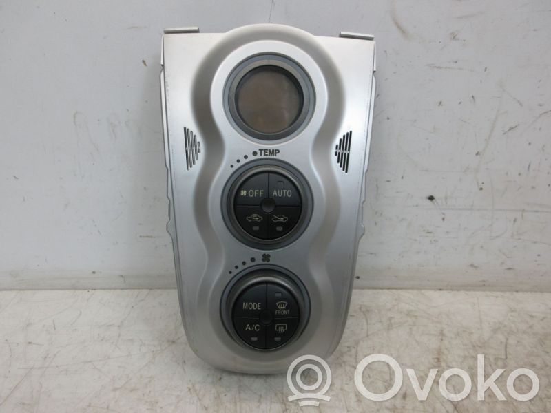 Toyota Yaris Unitate control climatizare 