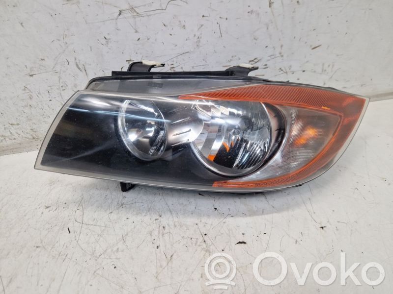 BMW 3 E90 E91 Scheinwerfer 