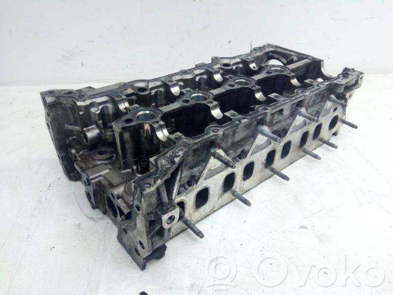 Renault Trafic III (X82) Chiulasă motor 