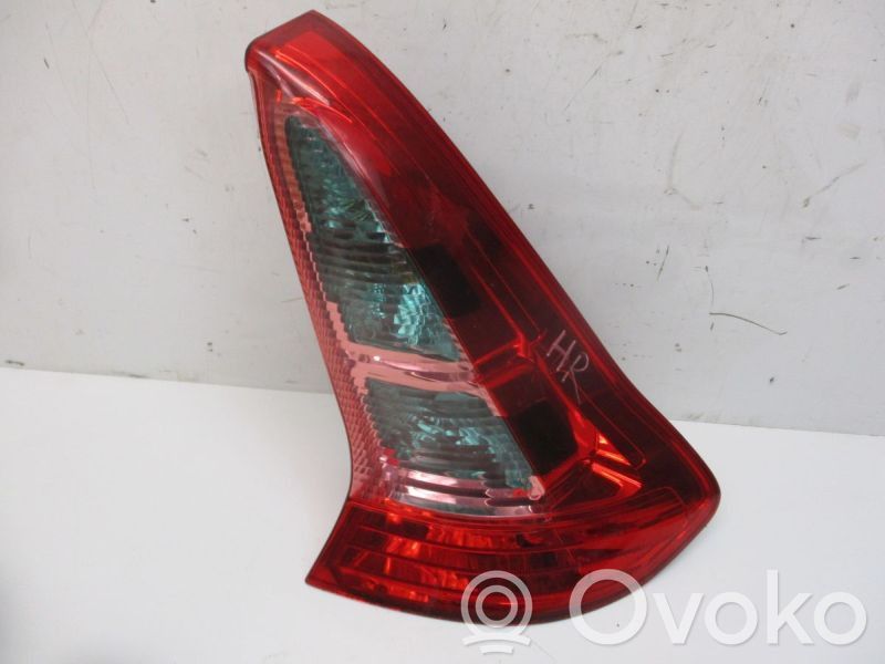 Citroen C4 I Takavalot 