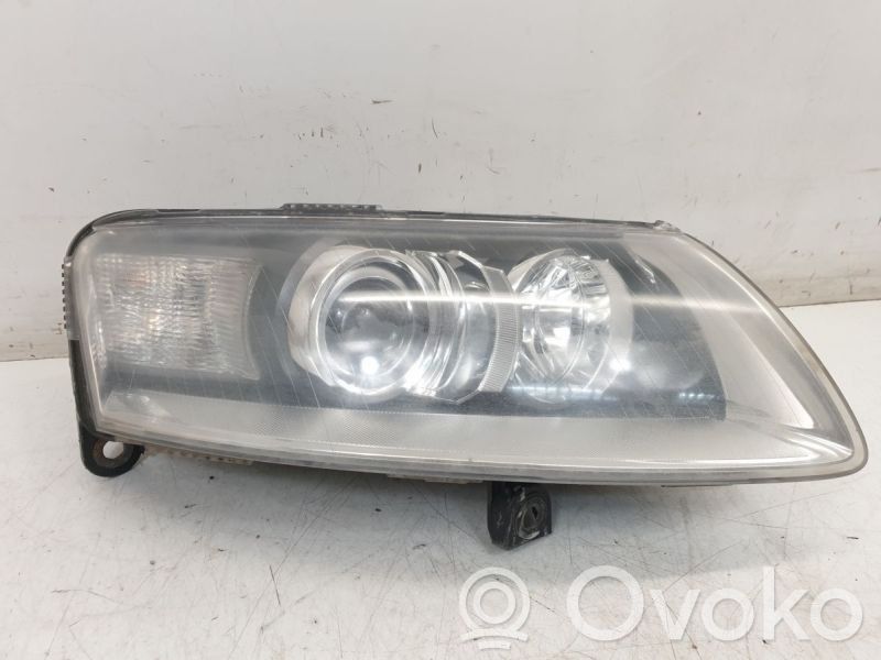 Audi A6 S6 C6 4F Far 